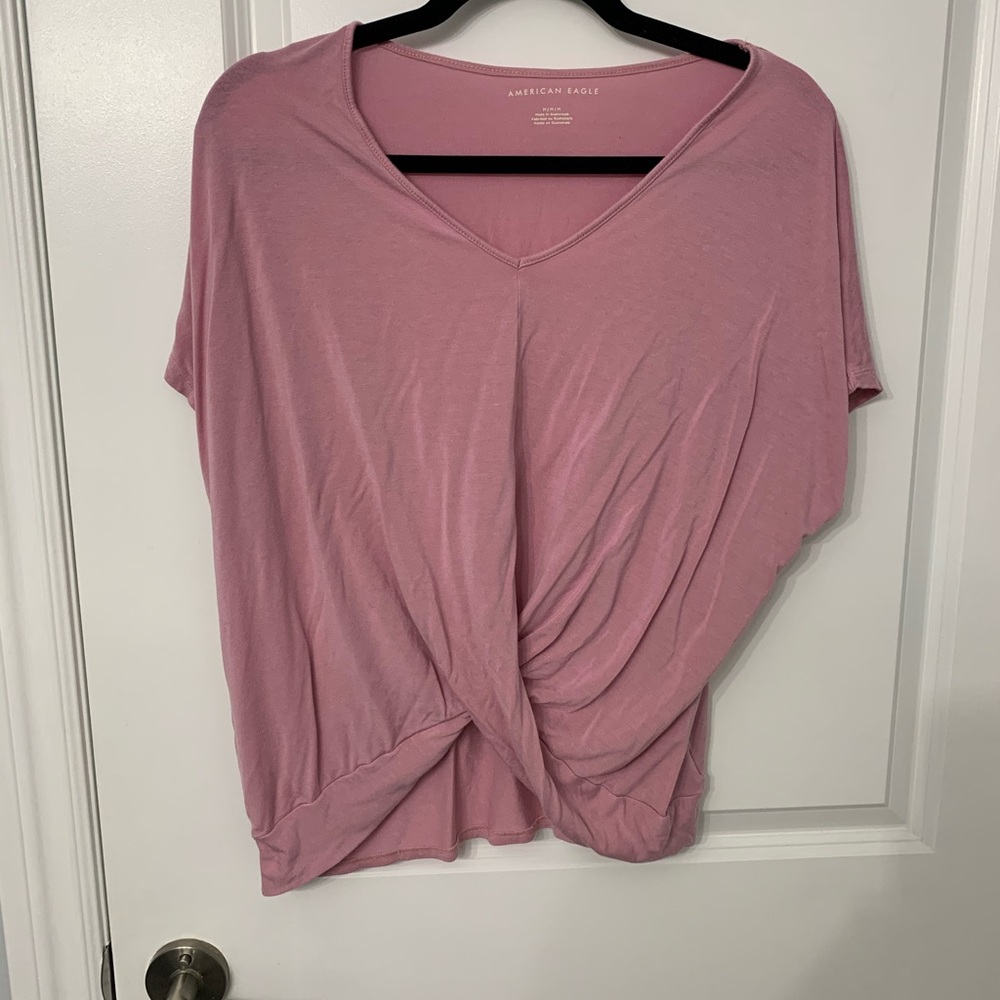 AE Crossover Tee